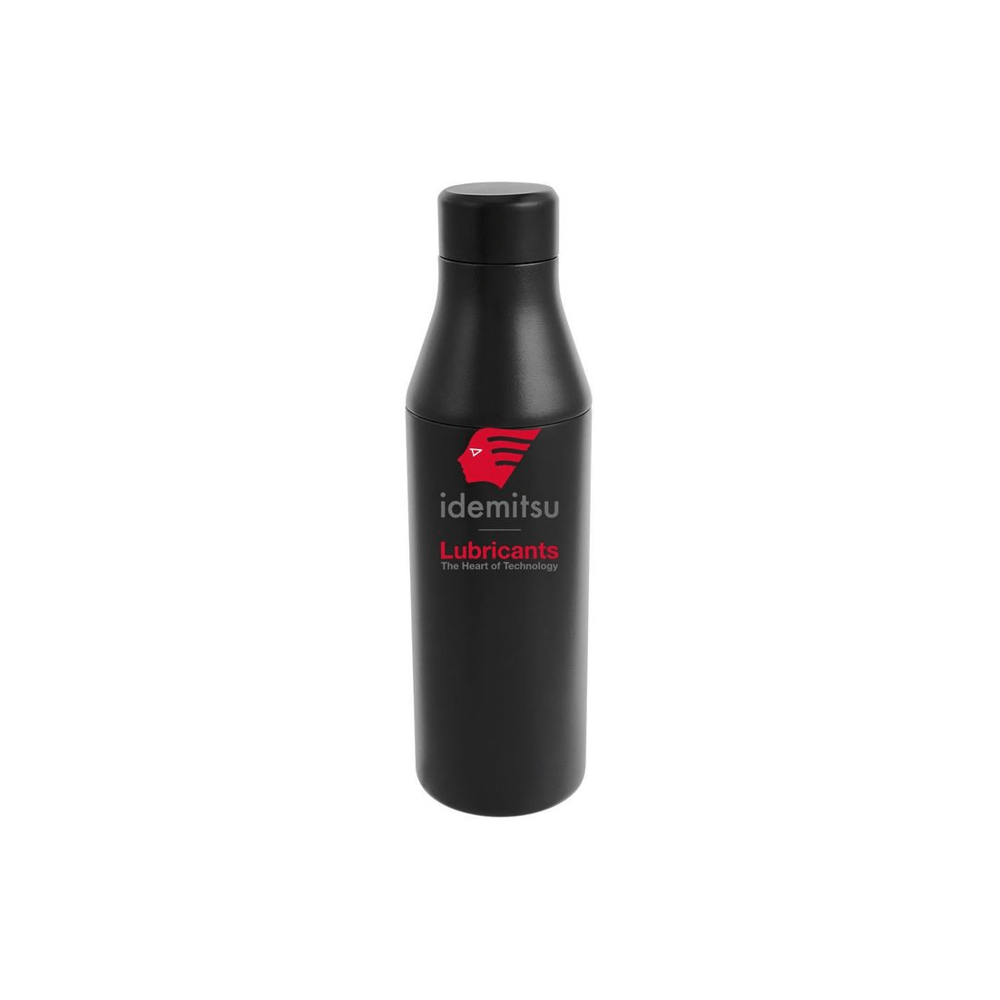 15 Oz. Branson Recycled Stainless Steel Bottle